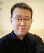 周兴华(Joe Zhou), Wordfast trainer, CN