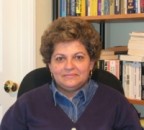 Cristina Navia, Wordfast trainer, US