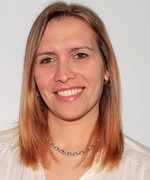 Paola Silvana Turakiewich Fantina, Wordfast trainer, AR