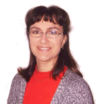 Alessandra Muzzi, Wordfast trainer, IT