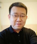 周兴华(Joe Zhou), Wordfast trainer, CN