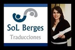Sol Berges, Wordfast trainer, AR