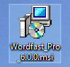 Windows installer icon Windows installer icon