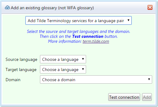 wordfast 3 translating ms word comments