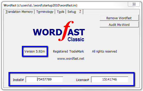 wikipedia wordfast classic wikipedia wordfast classic