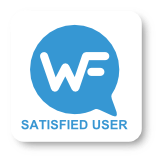 Satisfied WF user