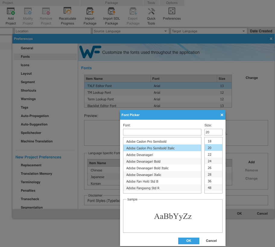 adding pdf file to wordfast pro 5.7 for mac adding pdf file to wordfast pro 5.7 for mac