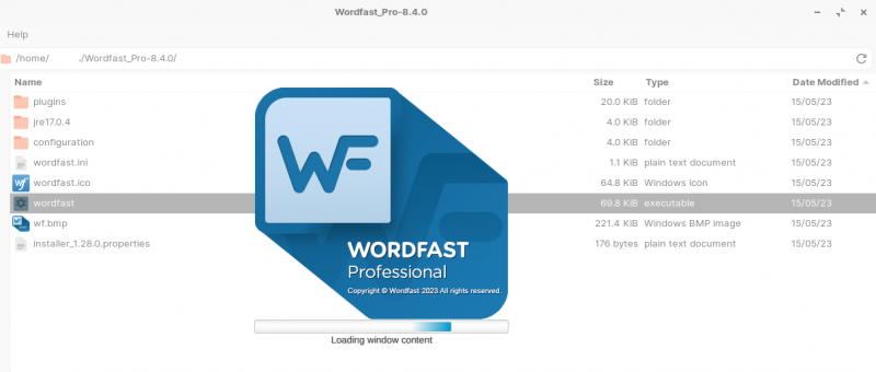 File:WFP Linux stuck.png