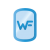 Wordfast Server logo