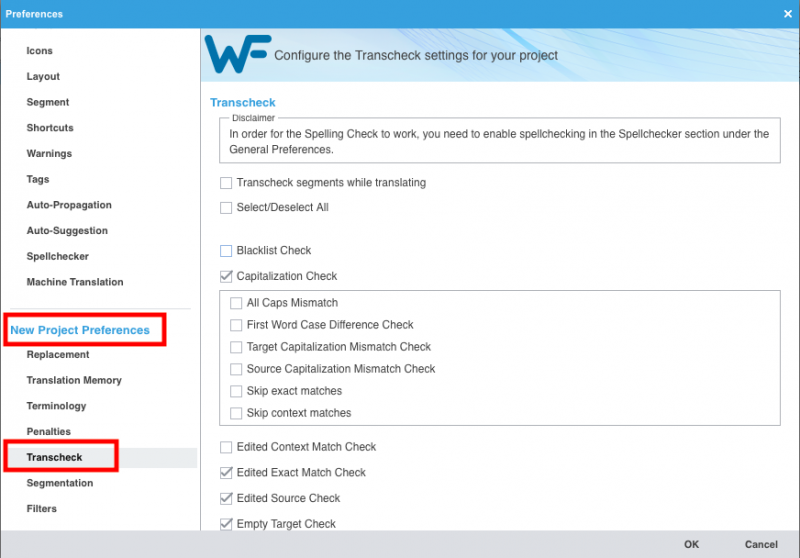 File:WFP5 Transcheck-new-project.png